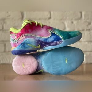 Nike LeBron 22 What the Currency x Monopoly Men 11 Basketball Shoes HV8080-300